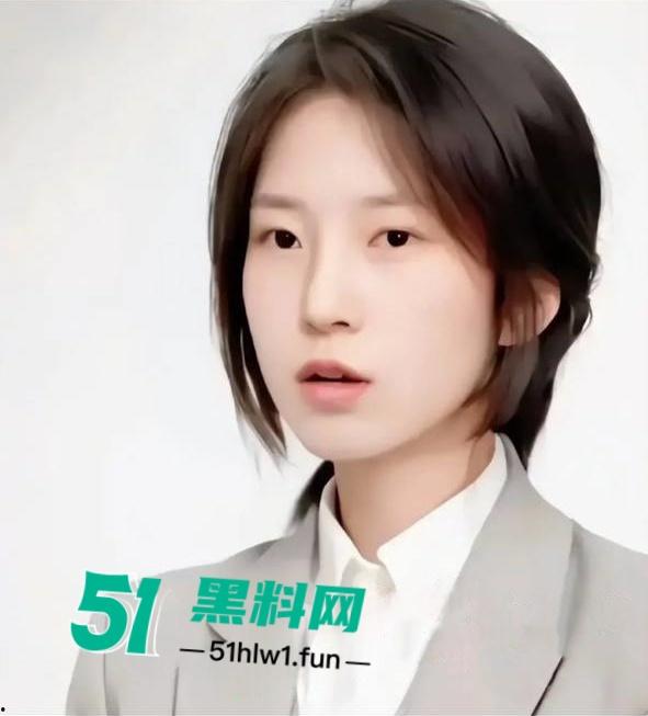 劲爆!曾风靡网络的天才数学少女【姜萍】被证实作假后转战抖音擦边主播,还流传出传出裸聊视频。-4