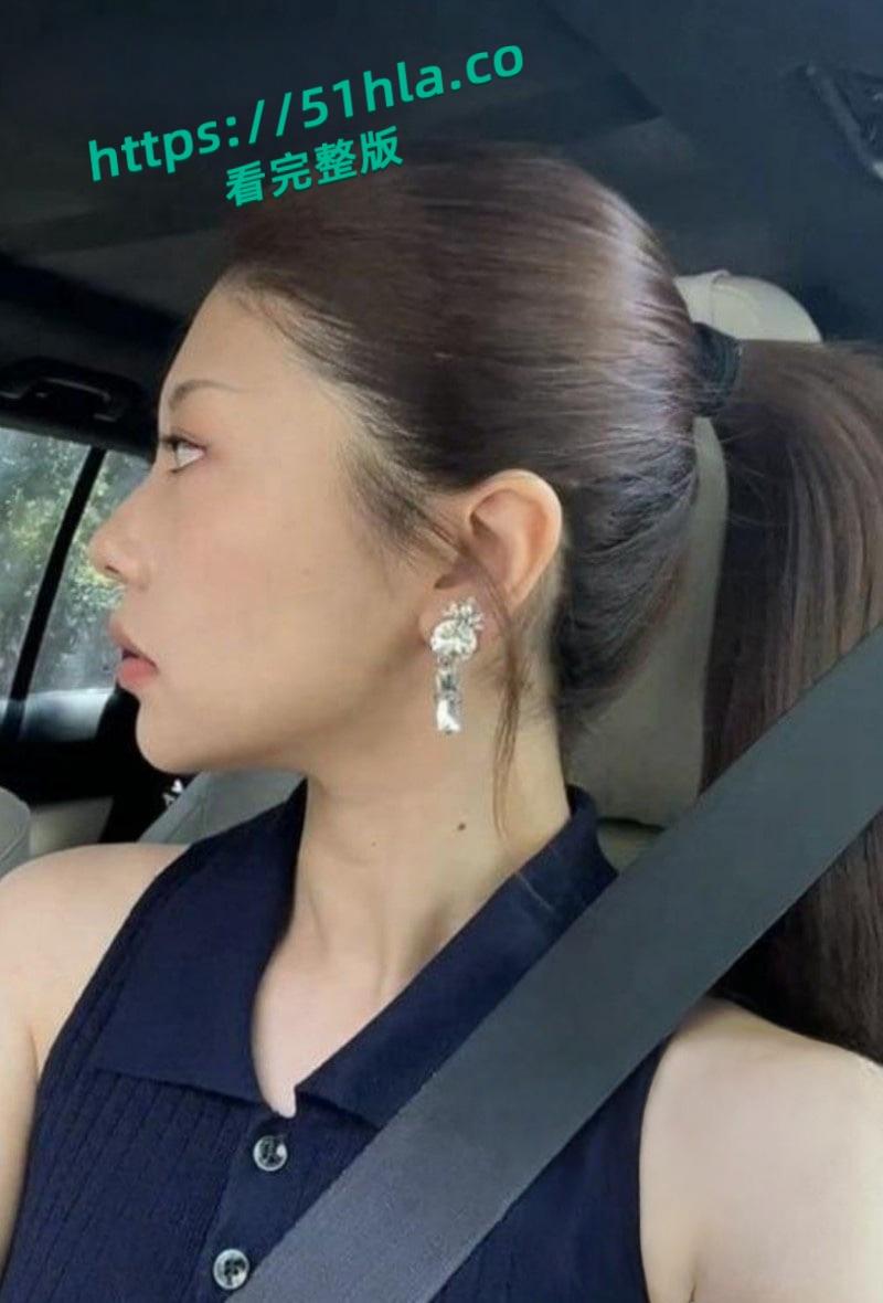 江苏宜兴丁山职校【韩佳妮】极品校花带闺蜜下海，酒店约炮富二代被闺蜜背刺残忍曝光！-3