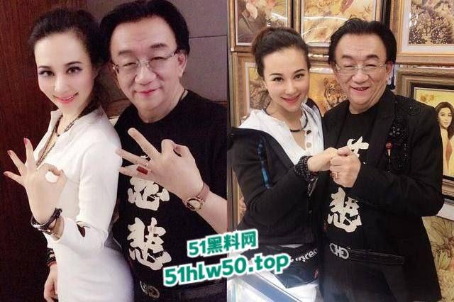 侯耀华女徒【安娜金】私密视频遭曝光,在家伺候师傅艺术成就相当高啊!-4