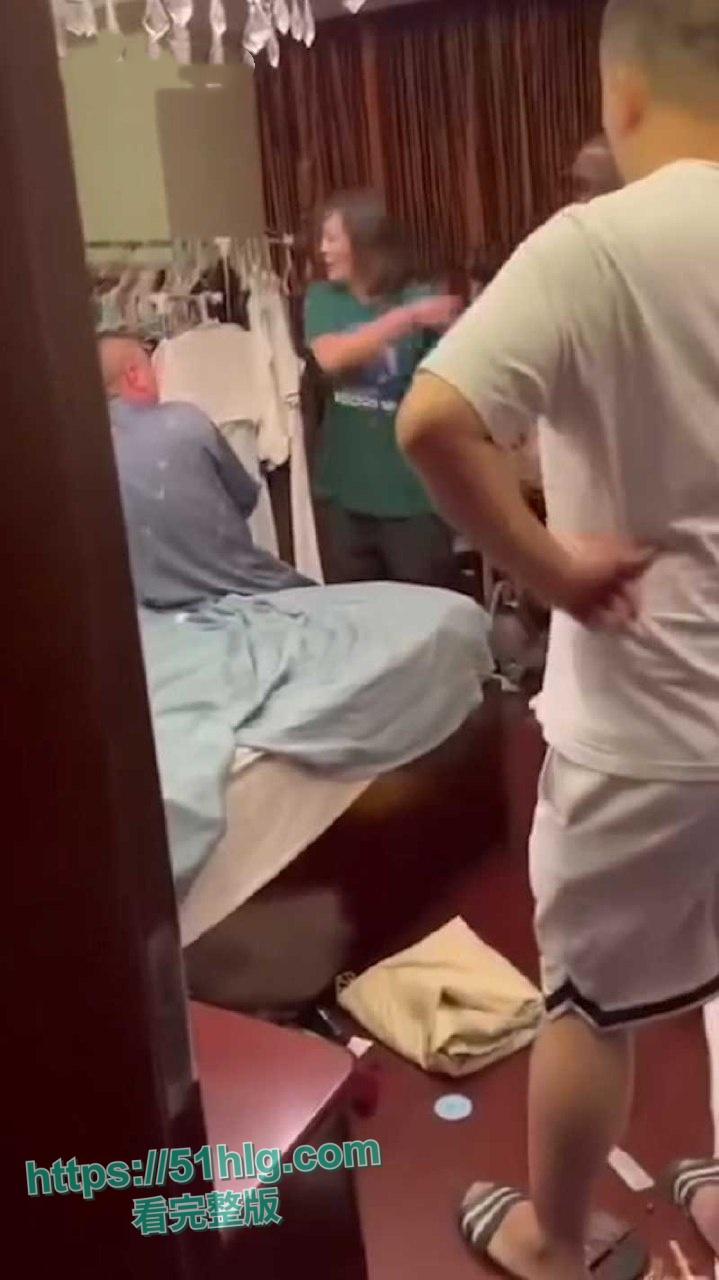 七夕佳节精彩演绎!出轨丈夫、怒焰妻子与绝望小三的残酷冲突,公安民警在旁也无能为力-5