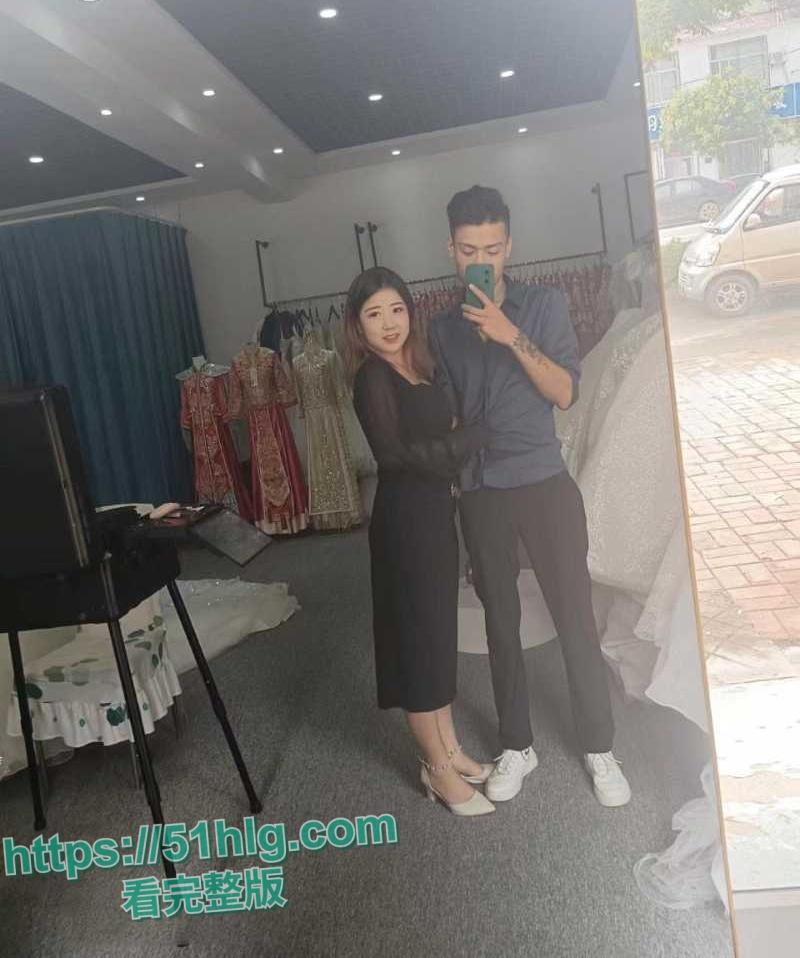 【山东】巨乳新婚小娇妻【颜丽君】背着老公被精神小伙狂干,全程淫叫求饶不止,小穴被彻底玩烂!-7