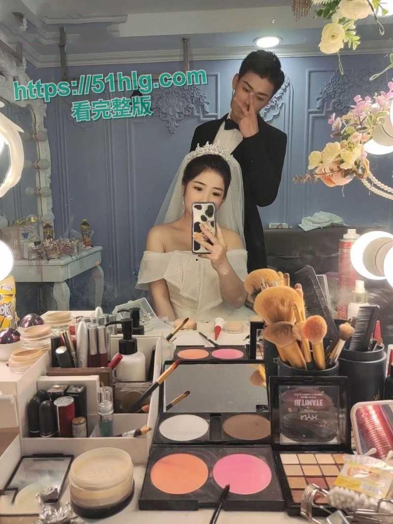 【山东】巨乳新婚小娇妻【颜丽君】背着老公被精神小伙狂干,全程淫叫求饶不止,小穴被彻底玩烂!-10