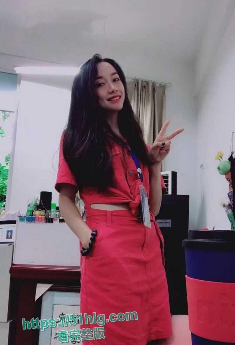 重庆美女党员干部【徐艳霞】的上位之路!舔功惊人的官场肉便器,无套爆操快感连连,爽到顏射吞精-3