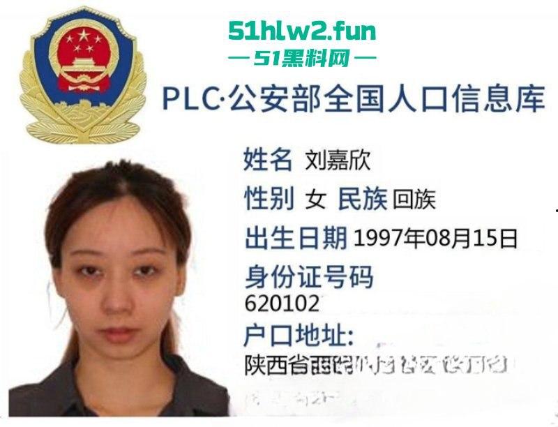 西安Kpop女团成员【刘嘉欣】下海做伴游5天3W，大量不雅视频与身份信息被曝光，完美身材天生的极品炮架。-2