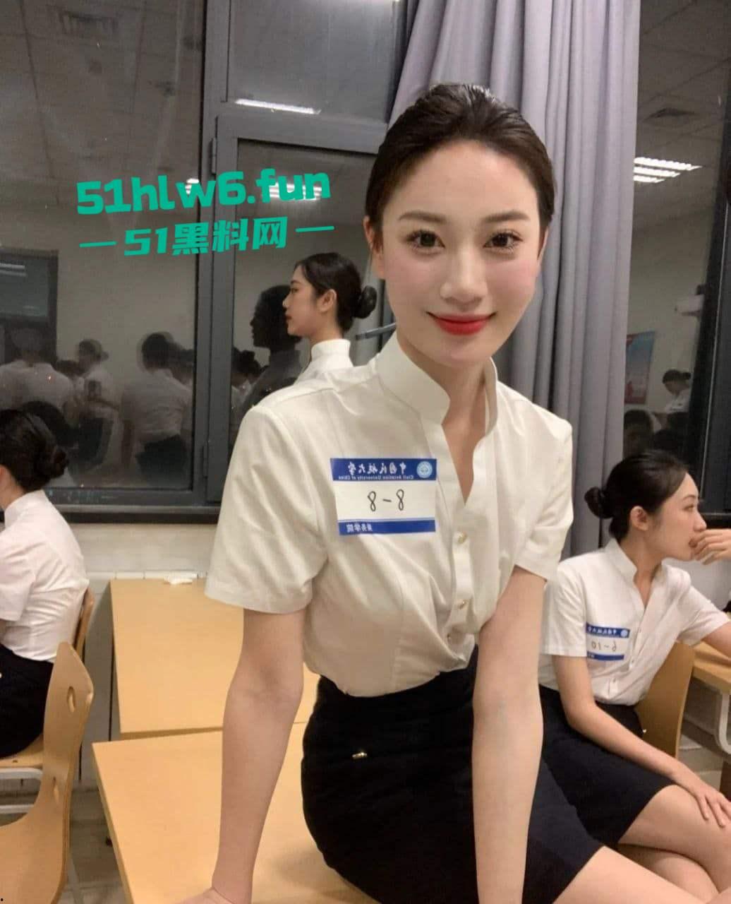 中国民航大学乘务学院,女神【李秋苑】极品身材大长腿尤物,上学期间被土豪包养性爱视频流出。-2