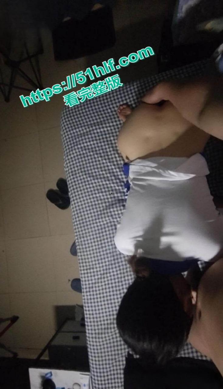 乱伦系列之小表妹,海角乱伦大神新作,萝莉表妹校服诱惑被各种姿势打桩爆操,画面淫糜反差至极!-3