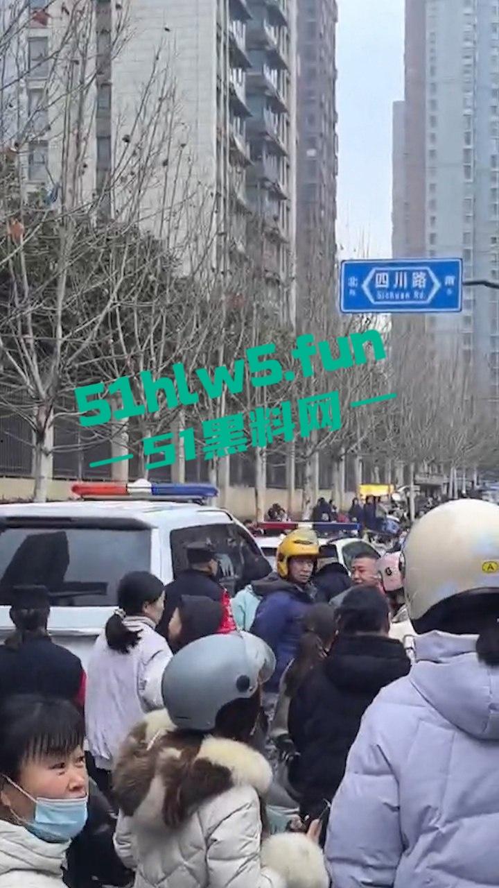 合肥滨湖小学,三年级小男生遭欺辱被剪操殖器,父亲发疯手刃覇凌同学。-9