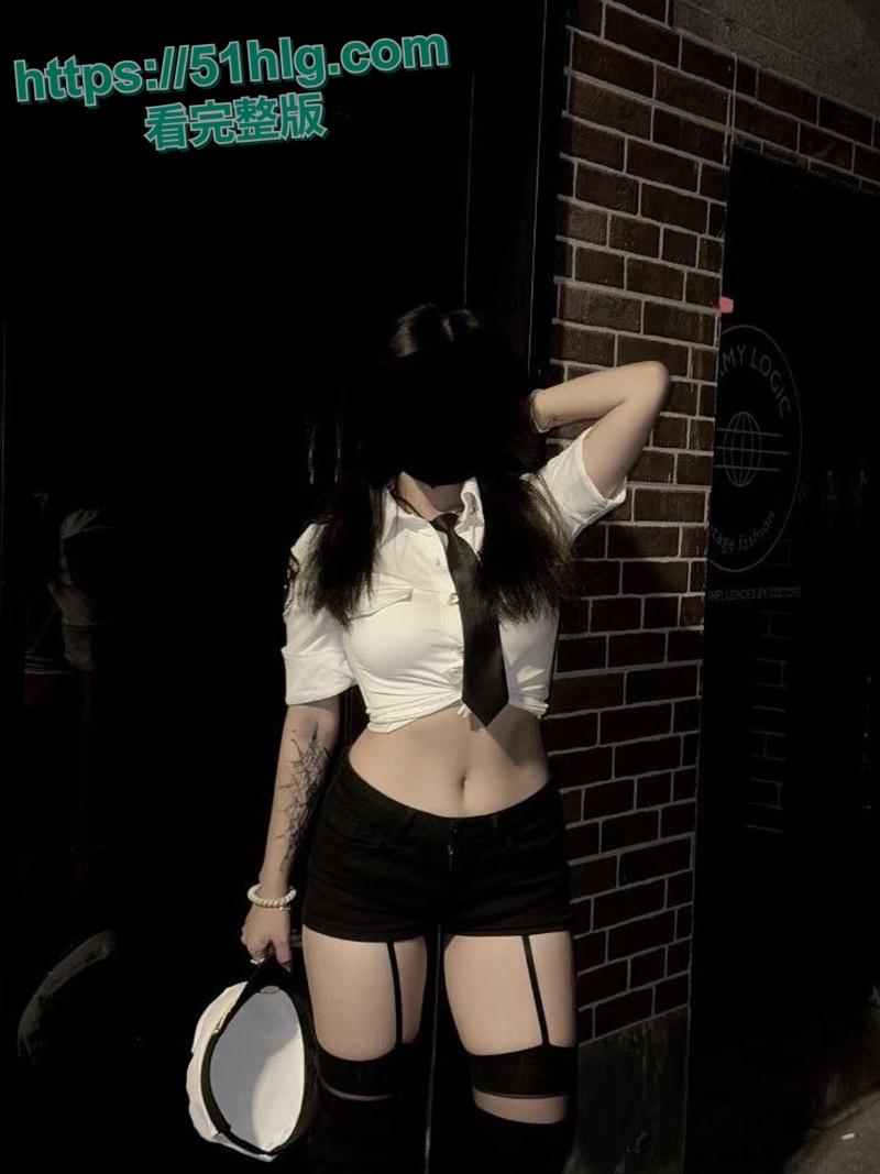 【广州】大三毕业生【曾思婷】却翻车塌房!被电子厂精神小伙后入视频全网疯传,呻吟淫荡全程露脸!-6