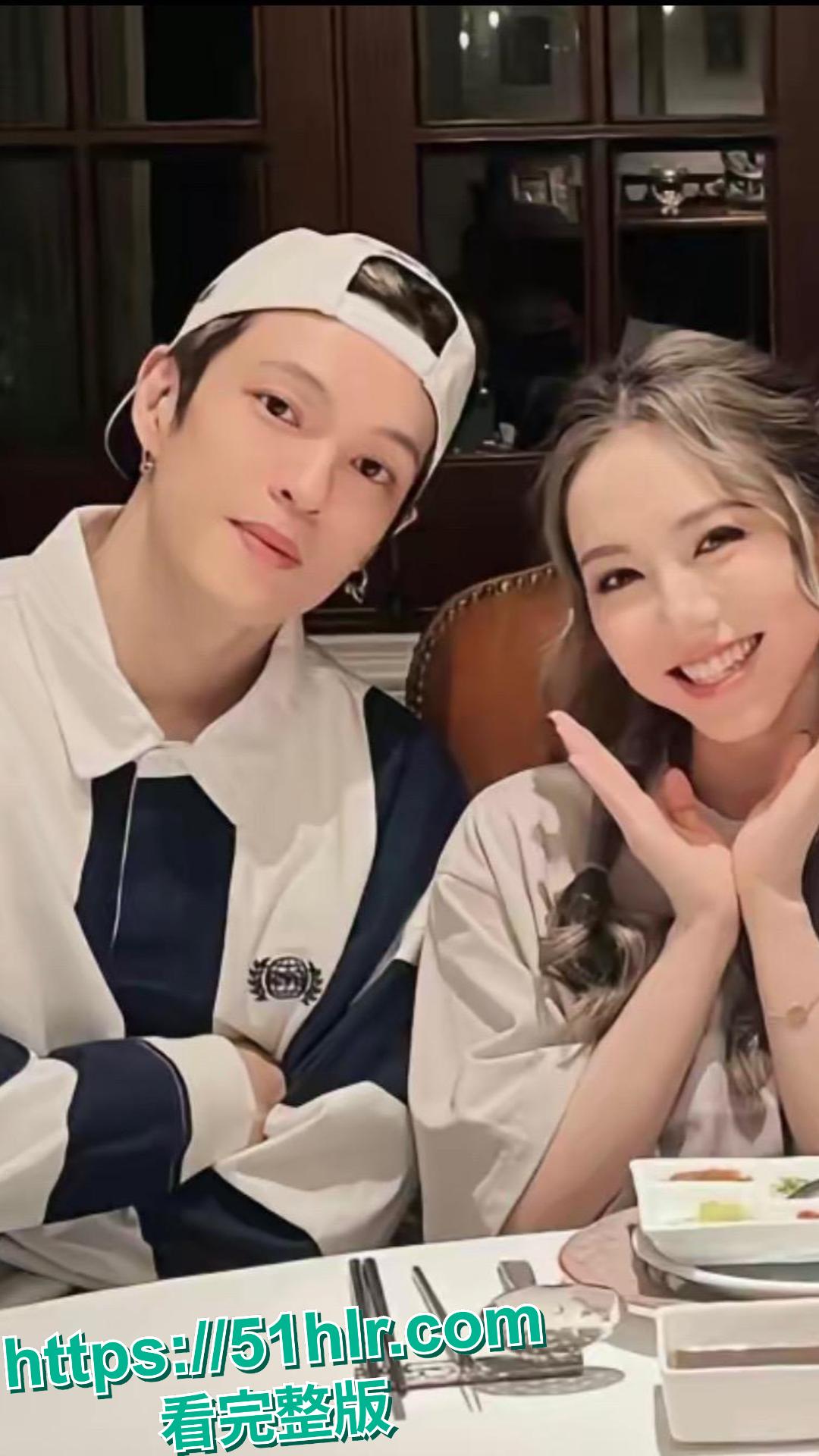 邓紫棋现男友魏骏杰被爆出轨香港女歌手林芊莹 两人性爱视频曝光!-8