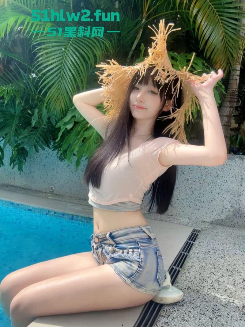 深圳高颜值舞蹈生【聂雨桐】外网公开求包养,嫌钱不到位拒不承认卖逼事实引发热议。-4