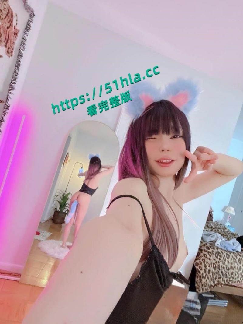 极品Coser女神【aamaimaiofficial】尾巴肛塞道具插逼,蜜桃臀摇摆诱惑欲罢不能!-2