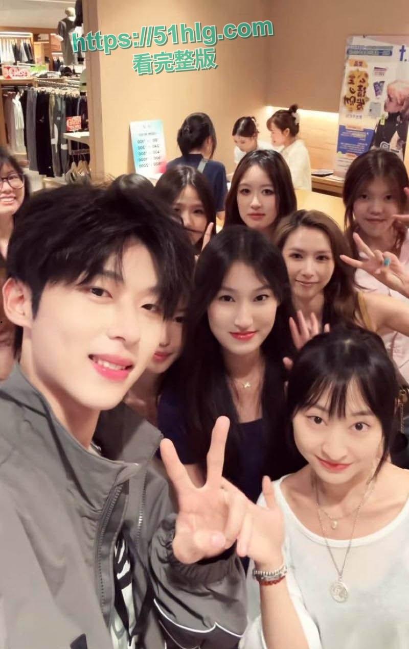 百万粉直呼上头!抖音男网红【绝色】私约激战大曝光!女友怒揭酒店激战内射实录,网络一片哗然-2