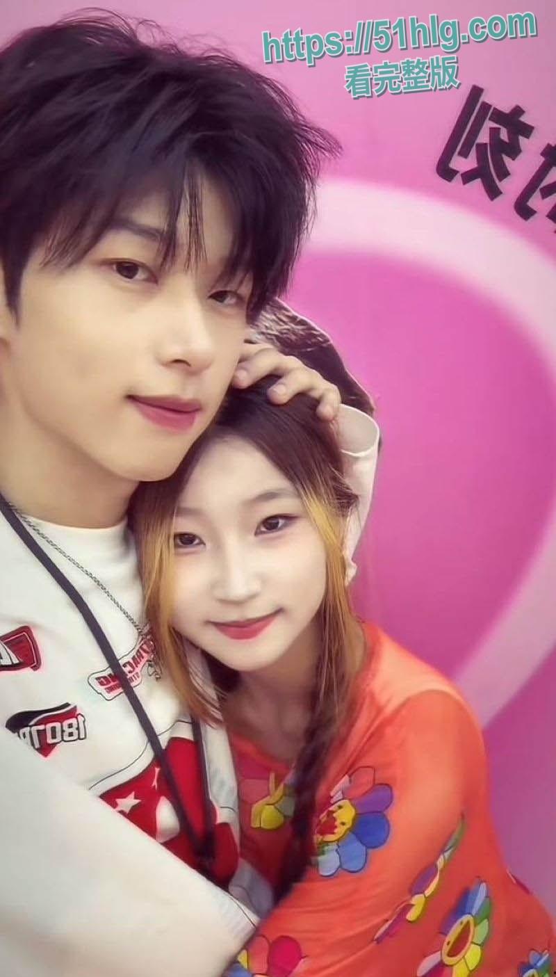 百万粉直呼上头!抖音男网红【绝色】私约激战大曝光!女友怒揭酒店激战内射实录,网络一片哗然-4