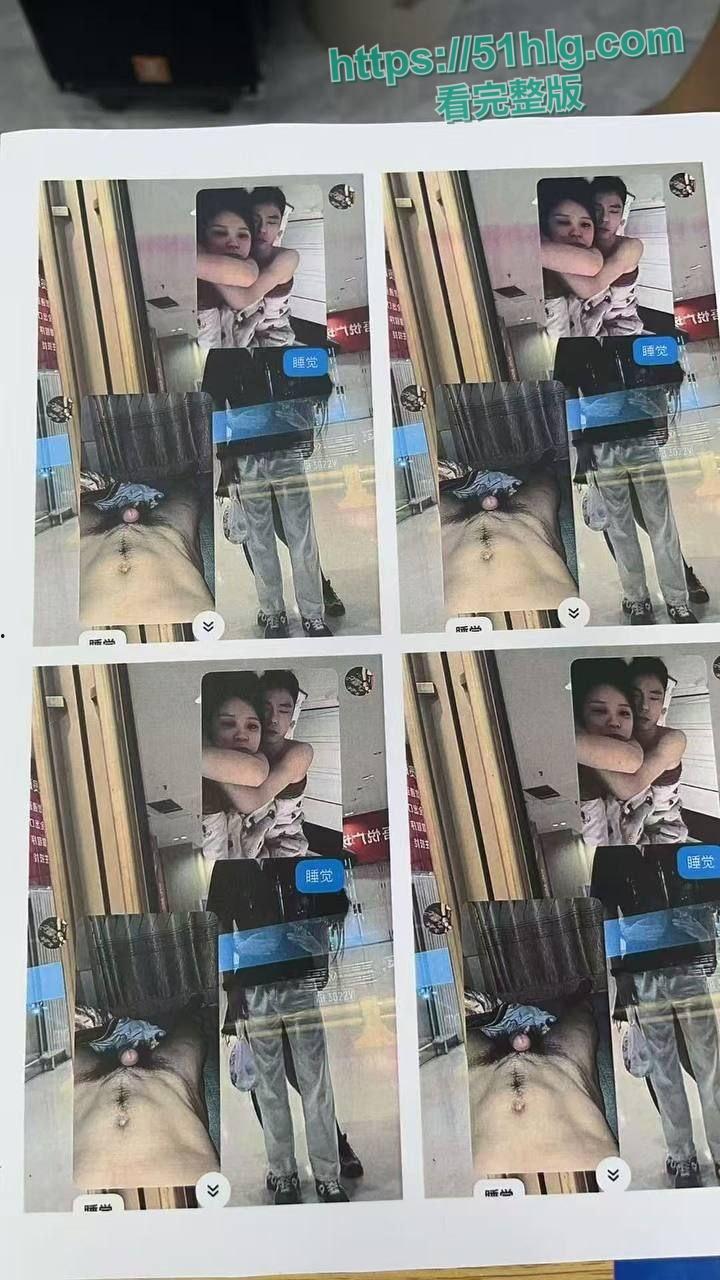 鸦鸿桥袁记串串香老板娘勾引有妇之夫被全网疯传！原配制作宣传单到店门口派发，当街暴打小三泄愤，引得瓜友热议-6