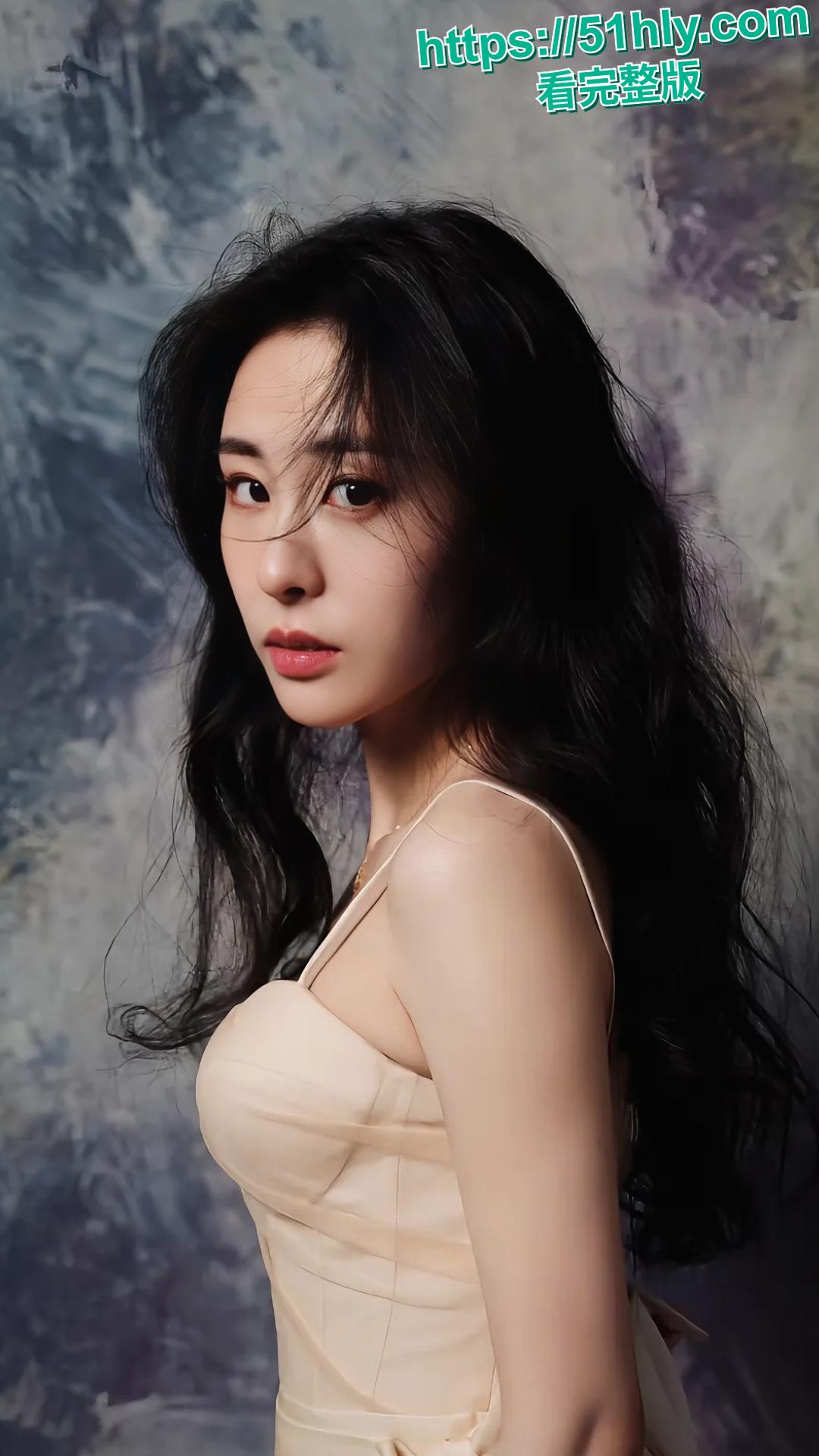 娱乐圈绯闻领军人物张碧晨又出新瓜 与网红郑子豪有私情 疑似两人不雅视频流出-3