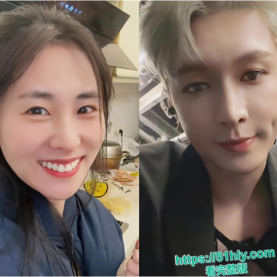 娱乐圈绯闻领军人物张碧晨又出新瓜 与网红郑子豪有私情 疑似两人不雅视频流出-6