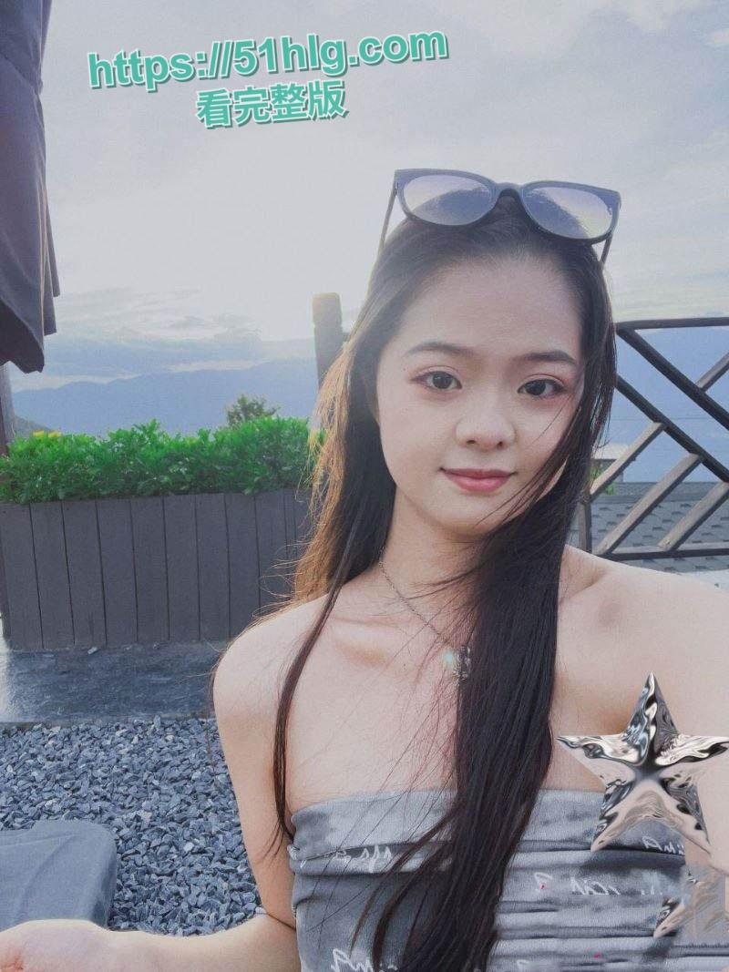 【香格里拉】激情狂欢夜!【云南】姑娘【吴昕诺】的偷腥艳遇最终变成梅毒感染,偷情视频泄密引入全网热议-1