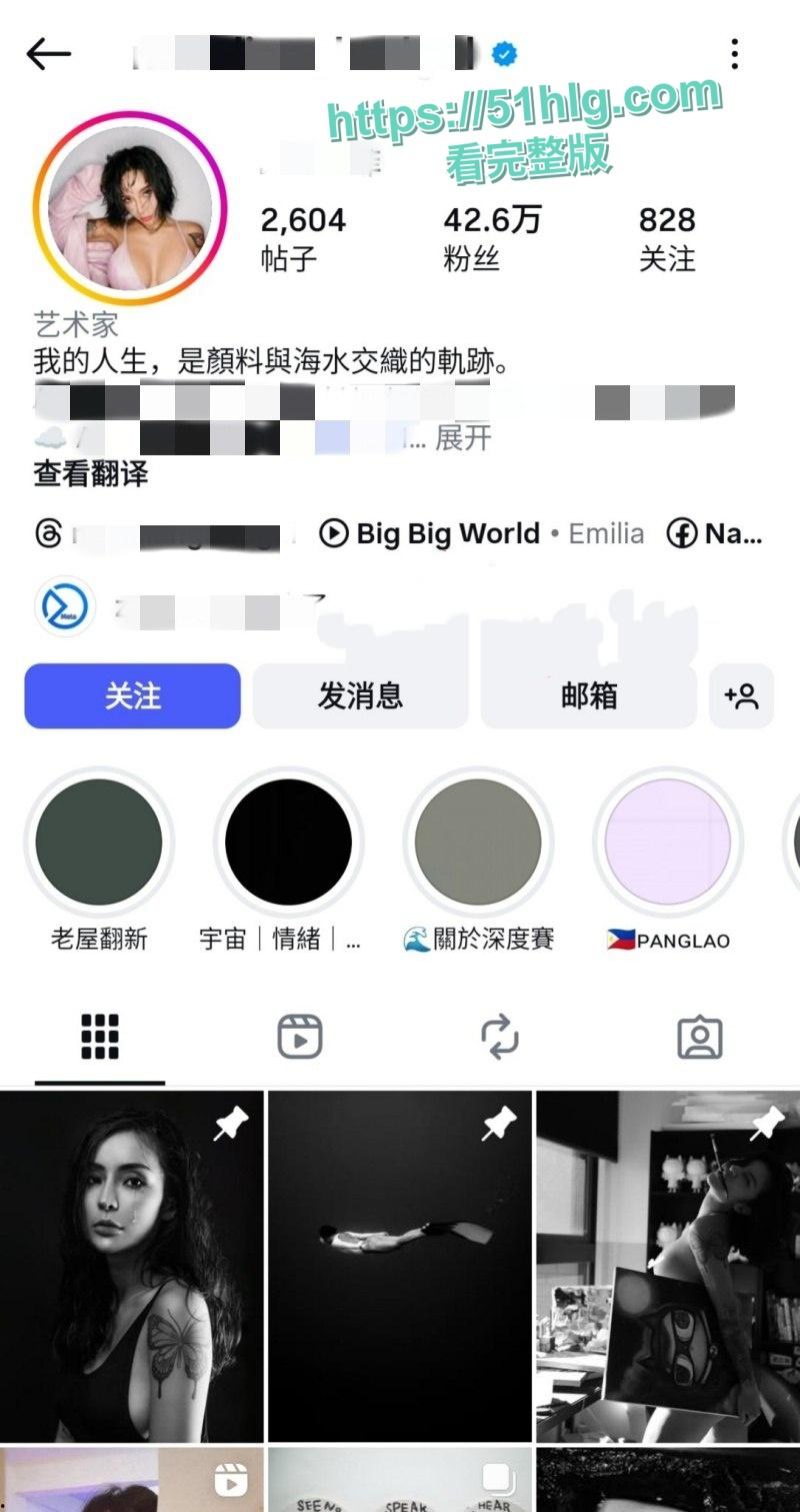 性感纹身潜水教练【梁云菲】私密约炮视频曝光,火辣身材搭配销魂呻吟声,震撼全网!-12