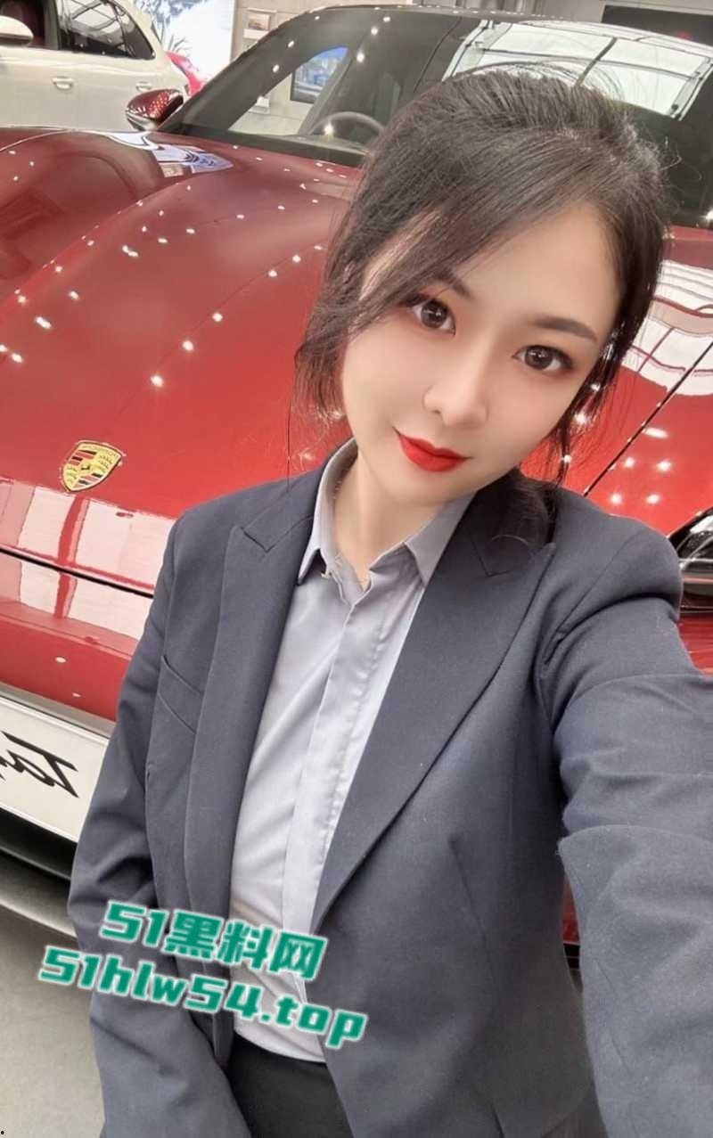保时捷金牌销售【coco】车主做爱视频被老公曝光,极品身材比少女还要嫩!-2