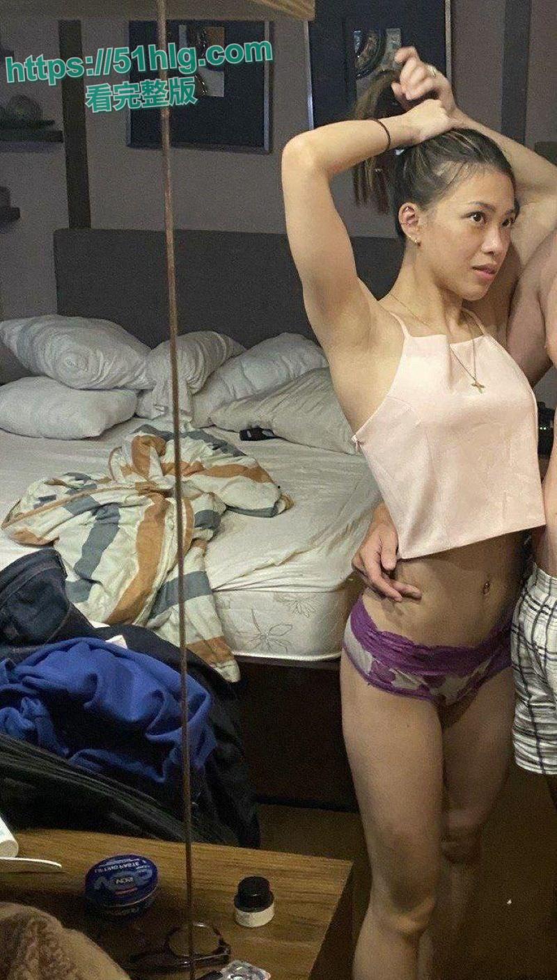 【内蒙古】婚内强奸案真相大揭秘 妻子出轨视频泄密 丰满翘臀曲线性感撩人 被猛烈后入抽插 淫声浪语响遍房间-4