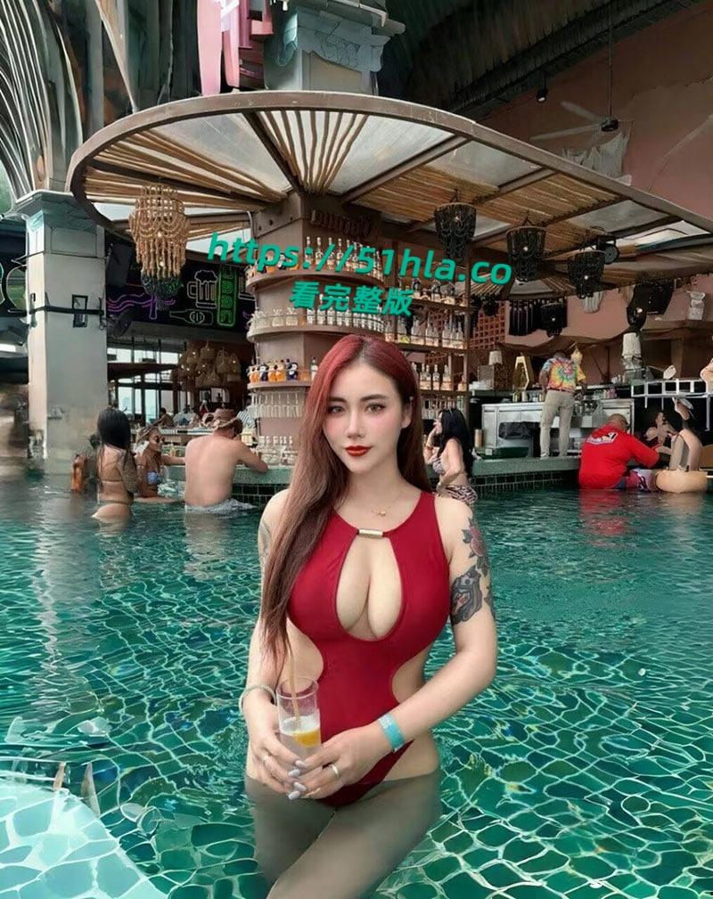 台湾高雄市巨乳纹身妹与男友露脸性爱视频曝光,丰乳肥臀极品尤物被无套爆操,呻吟浪叫十分风骚!-4