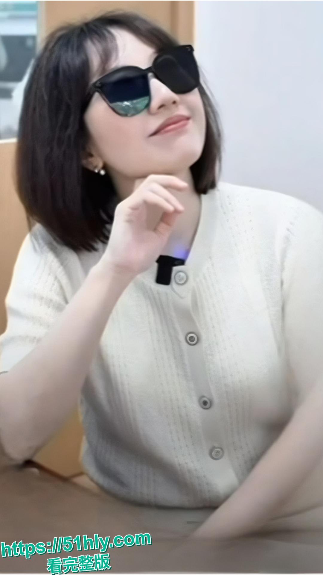 湖南省人民医院祖雄兵曾琦婚内出轨权色交易视频流出,医院瞬间变网红地!-8