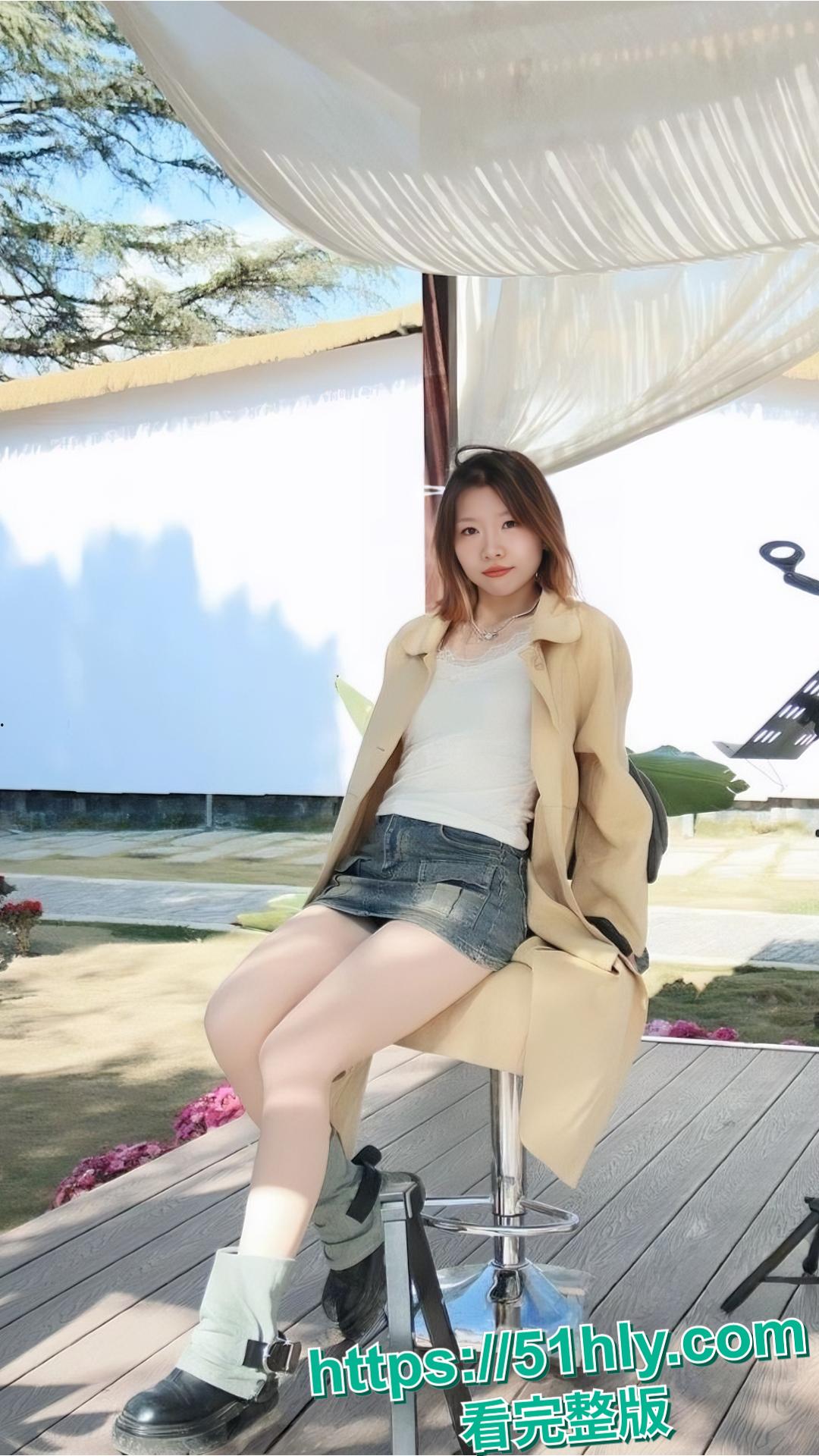 广西师范大学女大学生网恋奔现 不想第一天见面就被男友内射-4