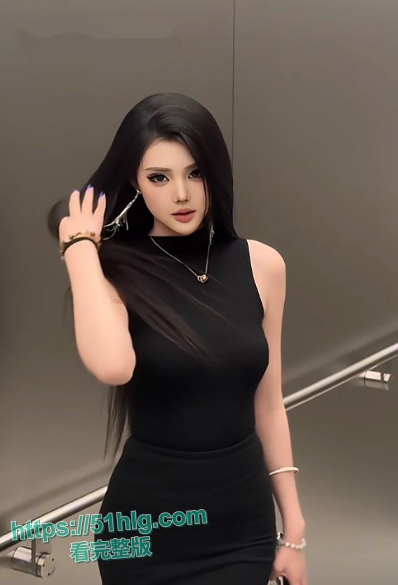 斩虎团队顶流网红【孙一鱼】的淫荡丑闻大公开!性感女神沦为外围,淫荡自慰,沦为金主玩物-2