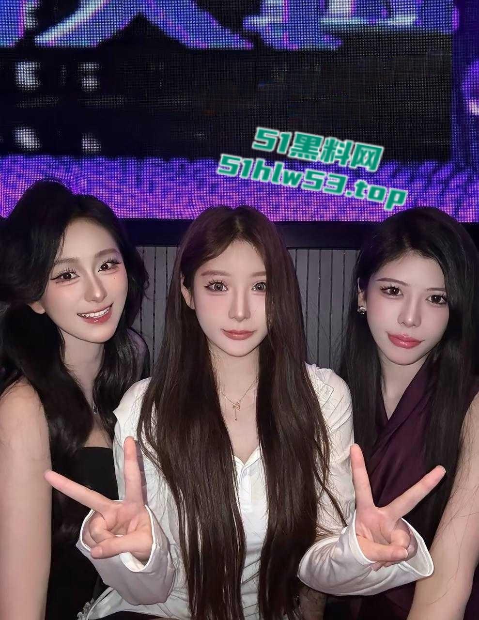 天津扫黑除恶漏网之鱼，抖音网红【墨心纹画】持枪威胁多名女性发生关系还给女的逼里入珠！-4