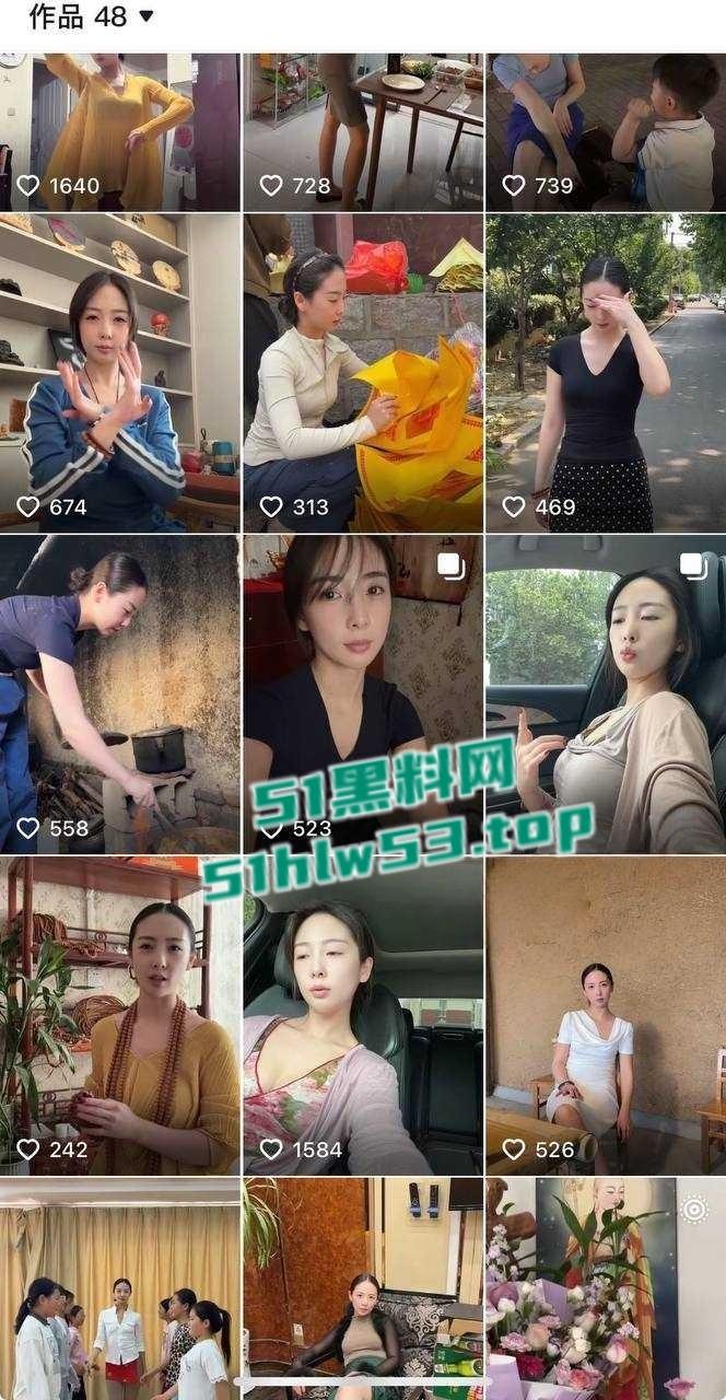天津扫黑除恶漏网之鱼，抖音网红【墨心纹画】持枪威胁多名女性发生关系还给女的逼里入珠！-8