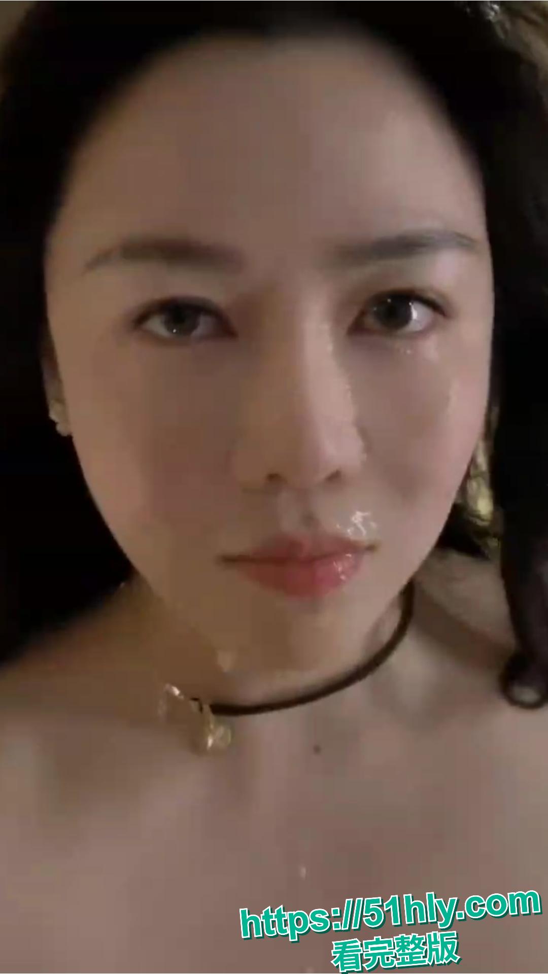 知名企业家主讲人 黄怡然 第二弹!十年抖音无人知 一朝颜射全网晓 洗脸 晨练 吃鸡三部曲合集!-7