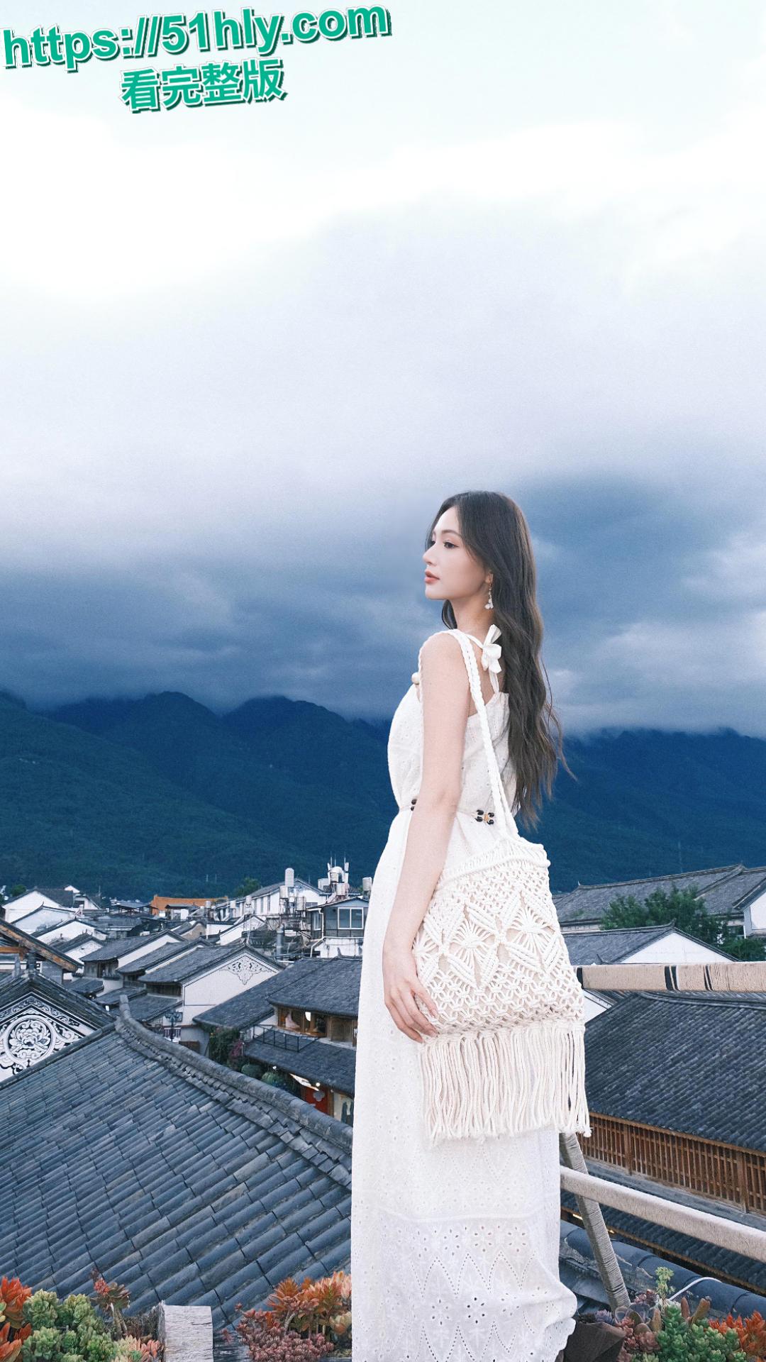 贾乃亮抖音助播 coco 早期外围黑料彻底坐实 被探花大神猛插现场服务都没有做完痛哭崩溃-7