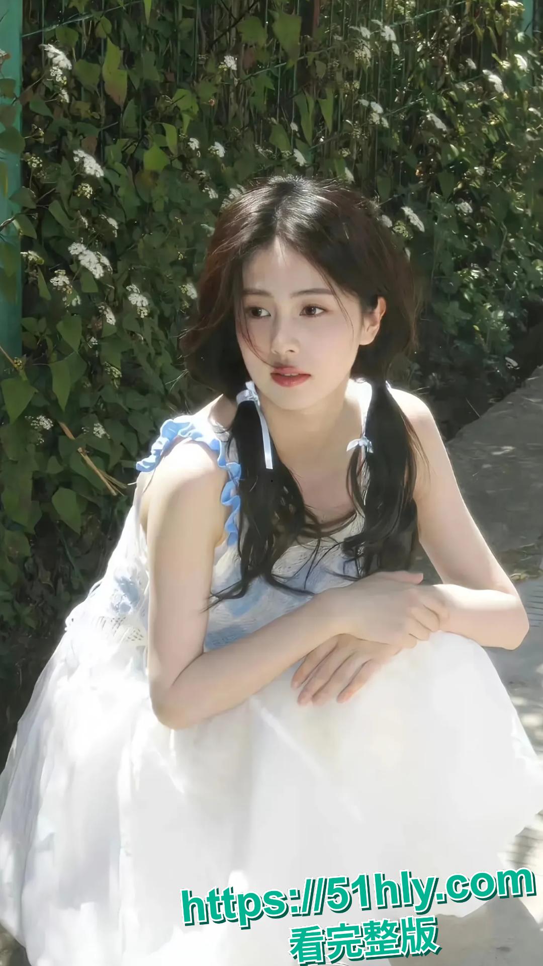 顶流明星白鹿从网红逆袭到深陷丑闻,不雅视频 + 资本潜规则,人设彻底崩塌?-5