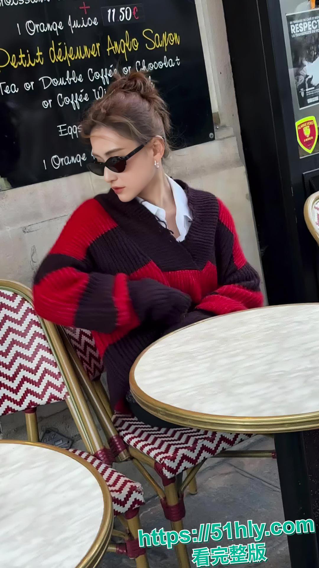 惊天大瓜!窦骁何超莲疑离婚,出轨女粉丝 + 不雅视频流出,内幕太辣眼!-12