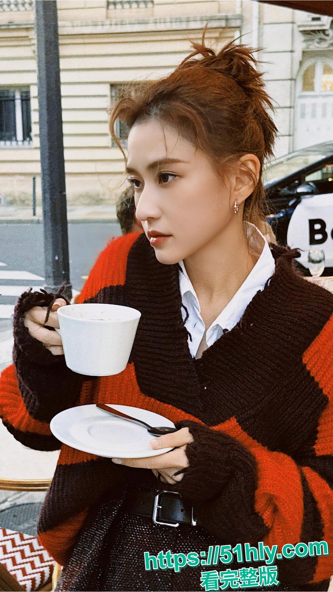 惊天大瓜!窦骁何超莲疑离婚,出轨女粉丝 + 不雅视频流出,内幕太辣眼!-13