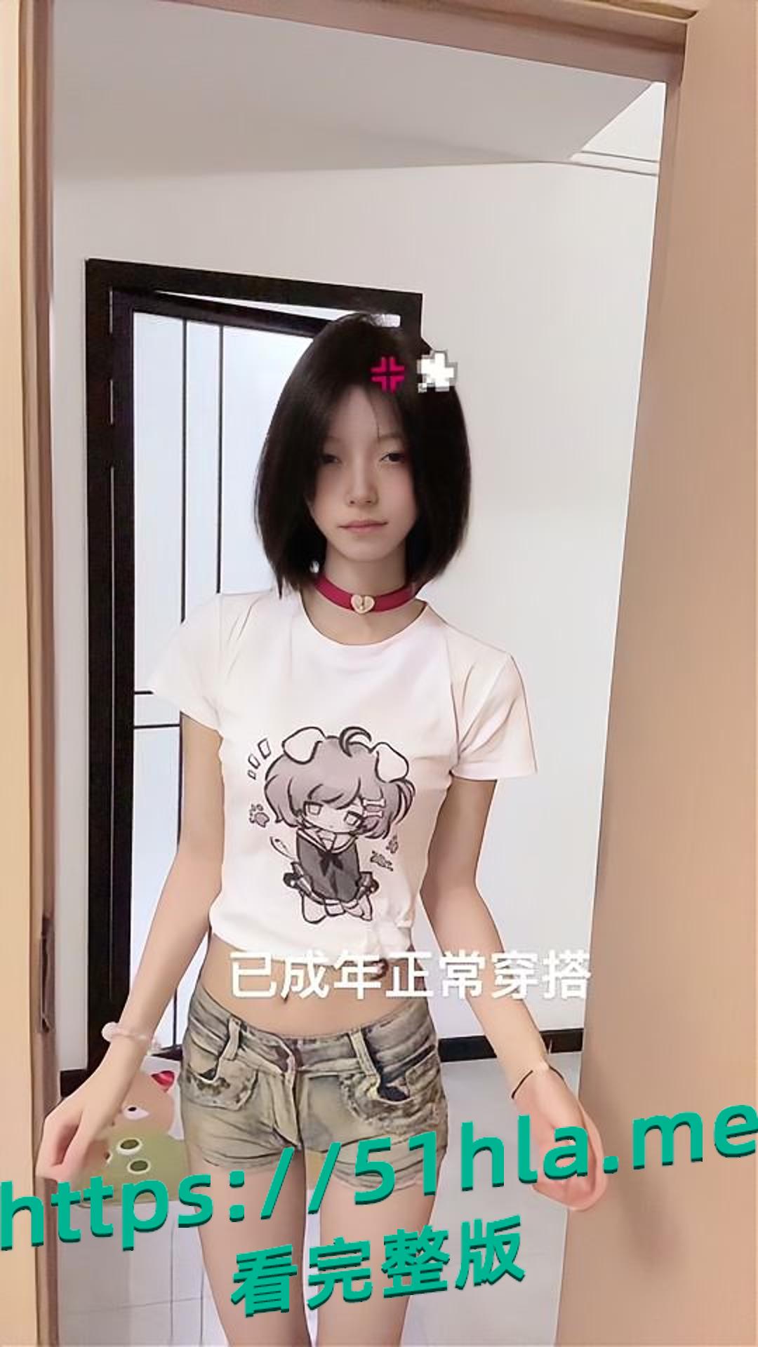 抖音50万粉 鈴 黑历史曝光 男厕露脸口交啪啪 本人坚称AI伪造试图洗白 却被扒出活跃于福利姬圈!-5