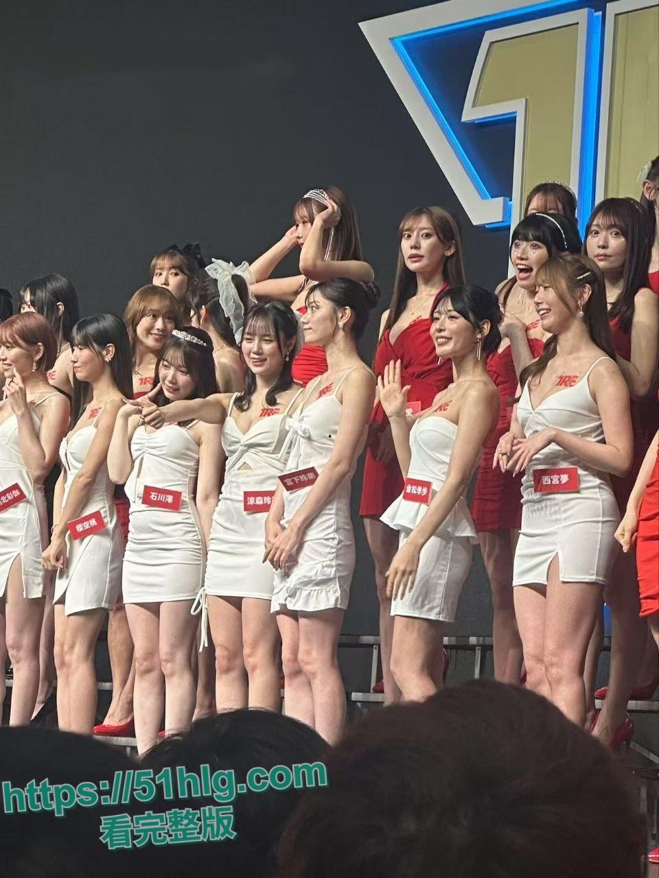 【台湾】2025TRE国际成人展 日本台湾知名女优齐聚一堂 巨乳翘臀 诱惑不断 现场互动 粉丝鸡巴硬到爆炸-7