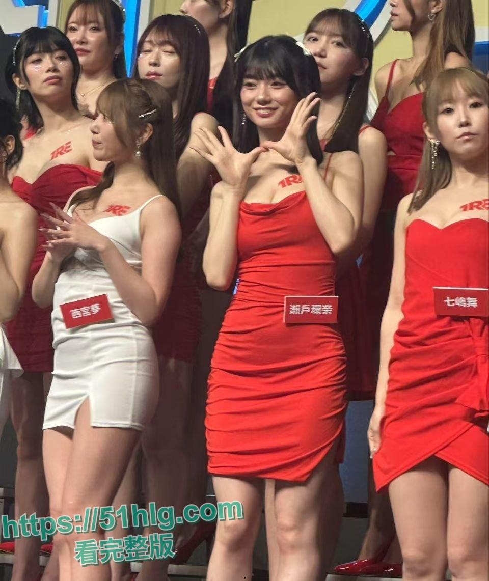 【台湾】2025TRE国际成人展 日本台湾知名女优齐聚一堂 巨乳翘臀 诱惑不断 现场互动 粉丝鸡巴硬到爆炸-10