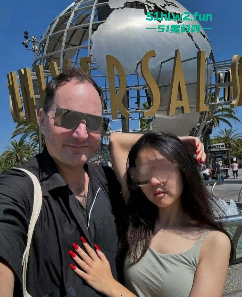 中国女留学生【庄孟涵】在美惨遭白人前男友杀害 ins爆出大量被虐不雅照,看来牛排也不是那么好吃的。-1