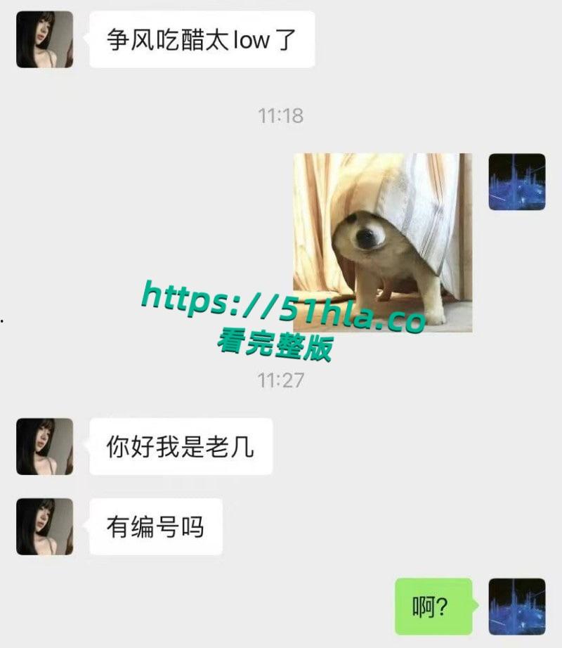 富二代曝出炸裂聊天记录,完美呈现当代各类拜金女金主面前卑微倒贴,各种极品美女一网打尽!-22