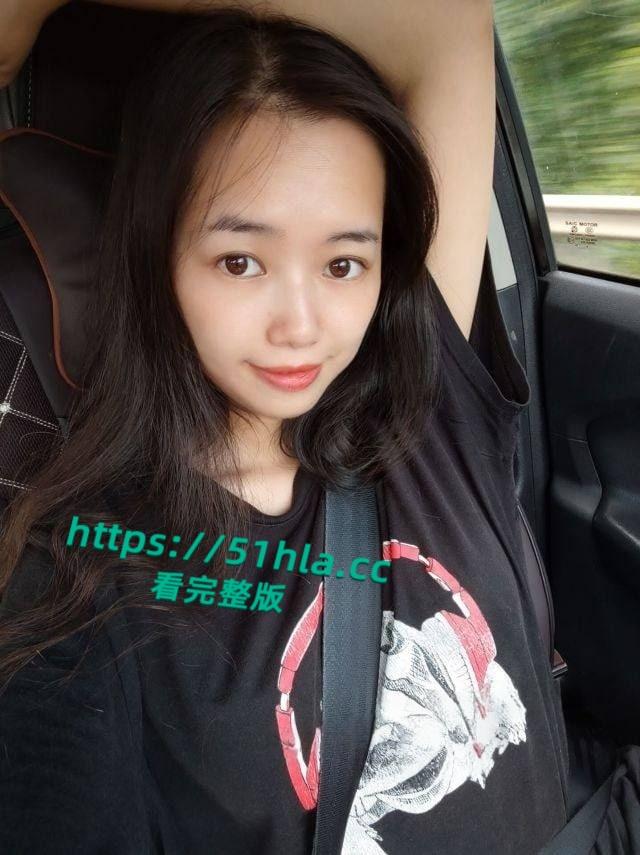 抖音百万粉丝网红【吃糖吐泡泡】抖音上文青女推特上豪放荡女,疑似与大佬私拍视频流出!-6