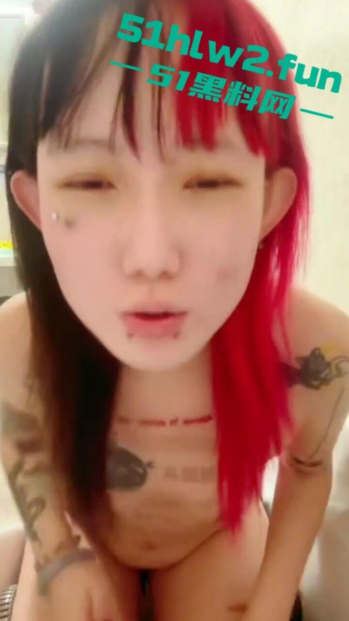 西安音乐学院【马雨萱】因贩毒刑满释放出狱后继续做毒贩母狗,满身纹身变化也太大了。-8