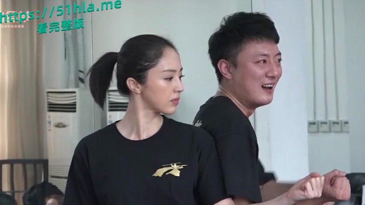 又爆瓜！高启胜潜规则女神？《雪花女神龙》女一号董璇出轨《狂飙》高启盛 苏小玎不雅视频外泄，荧幕角色滤镜碎成渣-1