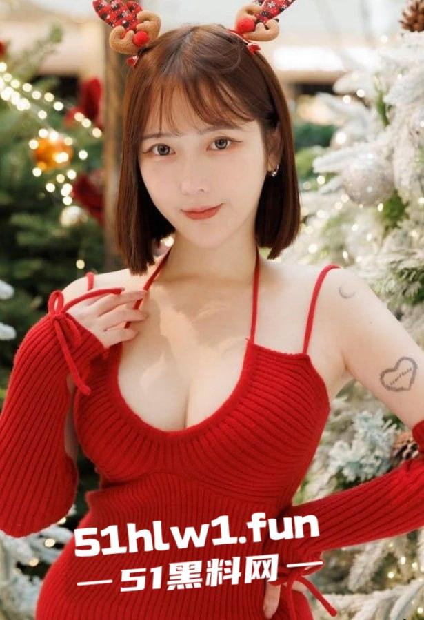 高颜值6W粉IG御姐网红【澄希】,动感裸舞性爱视频泄密,极品微胖身材操起来润到不行!-4