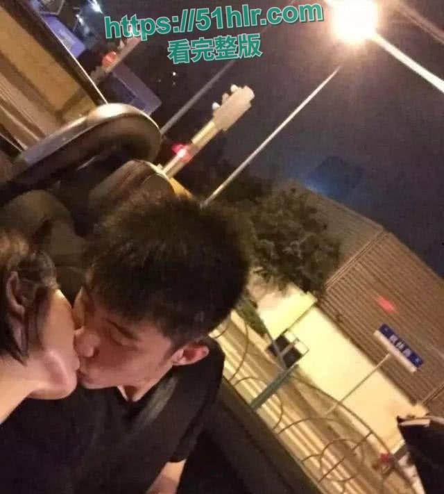 顶级明星【黄景瑜】的性病丑闻炸毁娱乐圈!与女星【张艺上】做爱视频流出,前妻【王雨馨】8年网络敲击彻底撕开渣男真面目-21