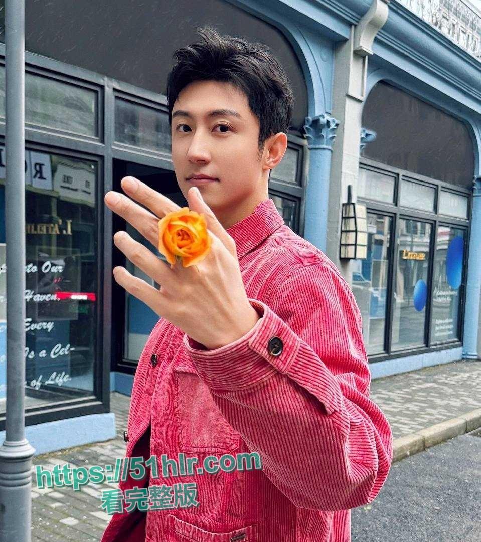 顶级明星【黄景瑜】的性病丑闻炸毁娱乐圈!与女星【张艺上】做爱视频流出,前妻【王雨馨】8年网络敲击彻底撕开渣男真面目-29