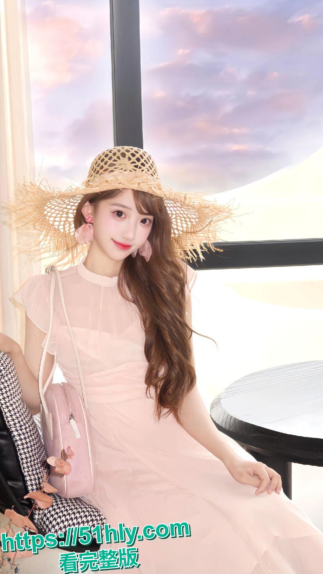 抖音绝色网红惜梦塌房!与金主线下开房,被 SM 调教画面太刺激!-6