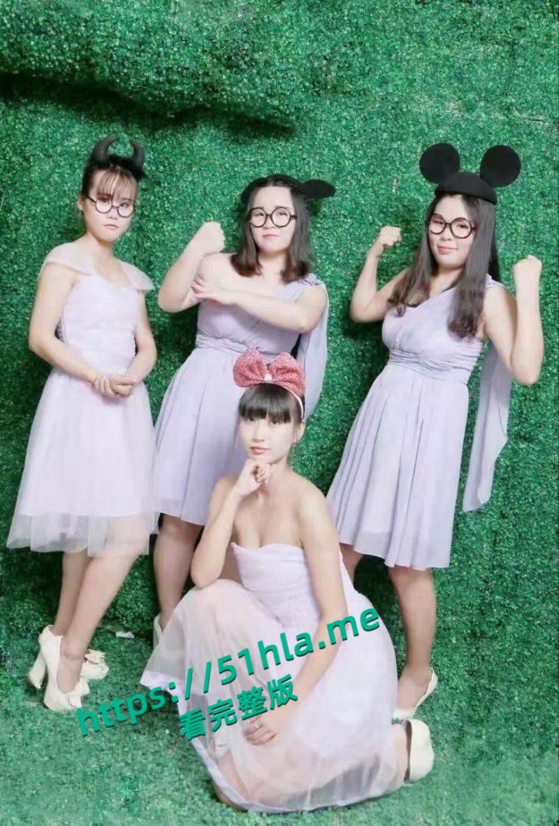 吉林大学博士后【刘思慧】裸聊曝光,游戏中CP多人PUA手段高超 反差形象惊呆众人!-5