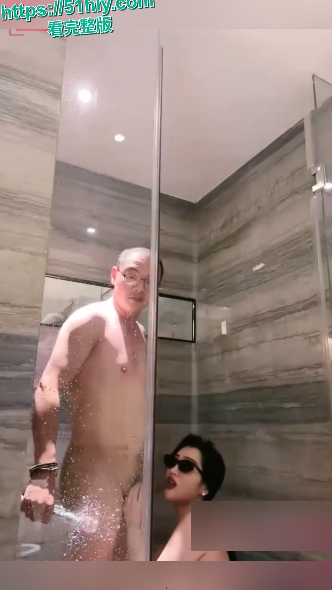 江苏科技大学教授 郭伟 伪造学历论证被带走调查 圈钱金额高达6700w 疑似早期下海视频曝光!-10