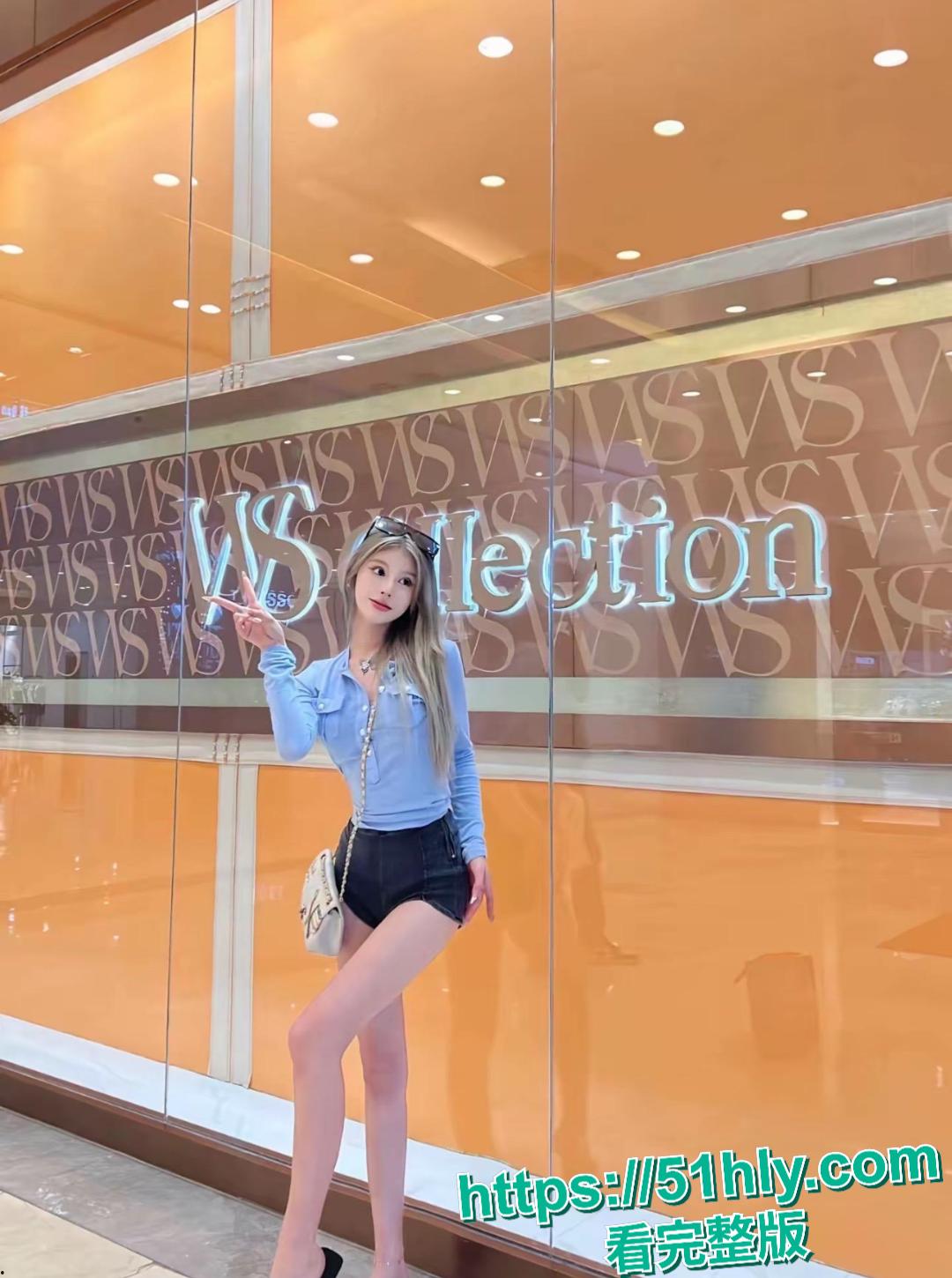 抖音42W粉丝网红妍妍酱吸毒塌房视频疯传!清纯兔耳女神眼神迷离发骚,私下烂透了!-4